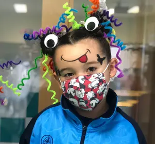 GALERÍA | Colegio San Juan Bosco - Especial Enseñanza 2021