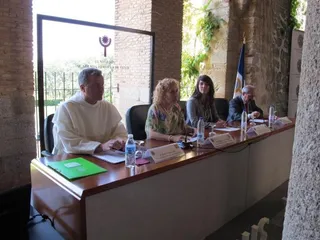 Diálogos de Yuste III