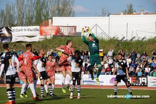 Unionistas Guijuelo (352)