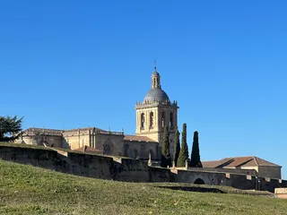 Ciudad Rodrigo. Foto S24H