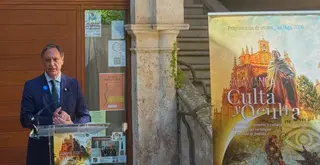  ‘Salamanca Cultura y Oculta’