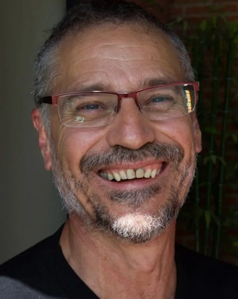 Jesús Pastor