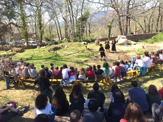 Actividades Sequeros