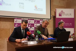 Edades del hombre en lerma