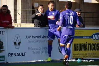 Peñaranda Ponferradina B (16)