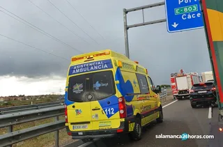 Ambulancia