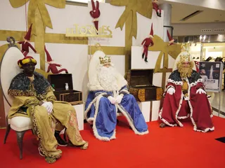 Reyes Magos en El Tormes (6)