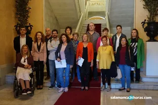 Comisión de violencia de género