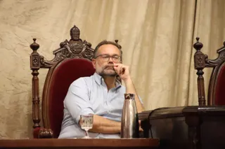El Claustro de Doctores estudia el nombramiento como doctores honoris causa de Antonio Colinas Lobato, Margaret Mary Murnane y Shinya Yamanaka