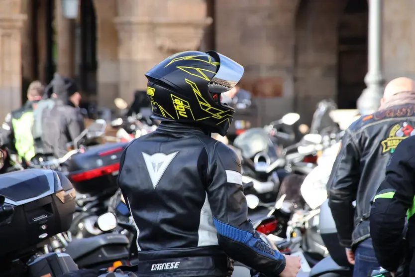 25 aniversario Moto Club Ruedas Charras 