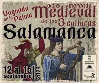 Mercado medieval