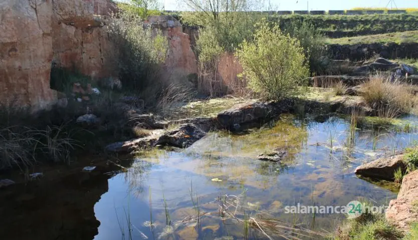 Hábitat Minero Villamayor Cantera Las Cocinitas (7)