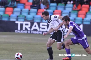 Salamanca CF UDS Burgos (2)