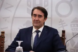 La Universidad de Salamanca y la Consejería de Medioambiente de la Junta de Castilla y León presentan el proyecto ‘Monitor Cambio Climático-Cambio Global