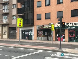 Velocidad radar