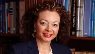 María Fernanda Lorenzo. | FOTO: mastercancerprostata.com.