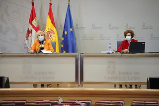 Verónica Casado 2