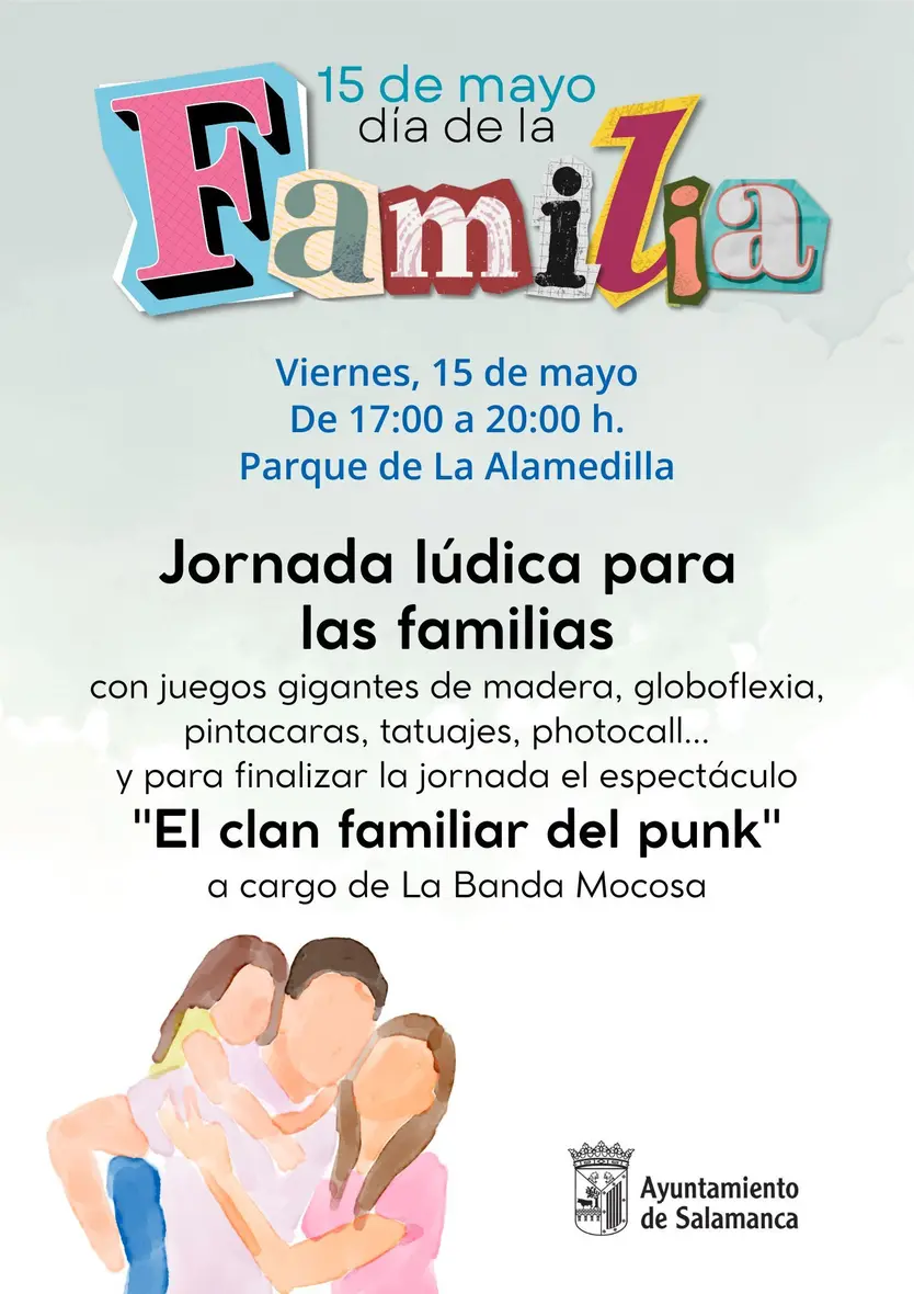 Dia de la Familia 2026