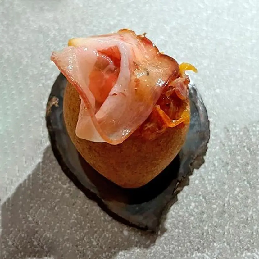 El Bar Centro, ganador de la Ruta de Pinchos de la I Semana Internacional de la Carne de Vitigudino