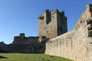 San Felices de los Gallegos