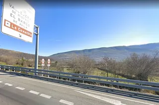 Vallejera de RíoFrío