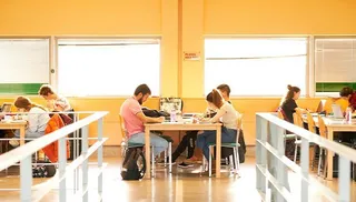 Estudiantes USAL