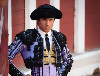 Sebastián Castella, matador de toros