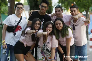 Chupinazo moriscos 0