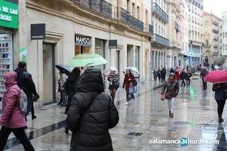 LLUVIA