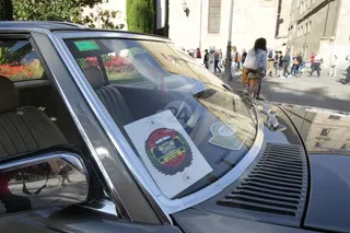 Coches clasicos
