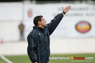 Fernando Estévez: "El choque se ha decidido por una acción puntual"