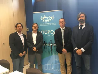 Presentación CIE