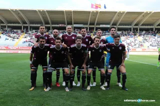Cultural Salamanca CF UDS 4