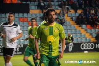 PORTILLA SALAMANCA CF UDS