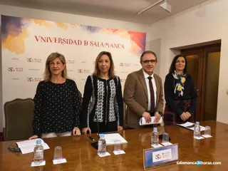 Presentación estudio genómico de parásitos helmintos Antonio Muro