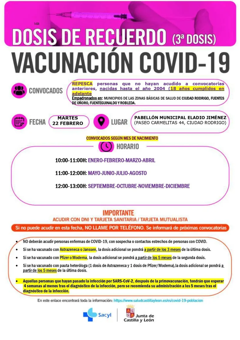 2. REPESCA PABELLON CIUDAD RODRIGO DOSIS RECUERDO 22 FEBRERO page 0001