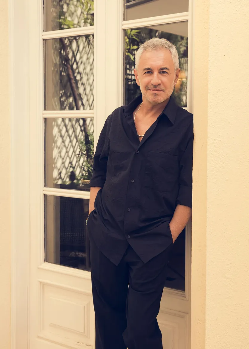 Sergio Dalma