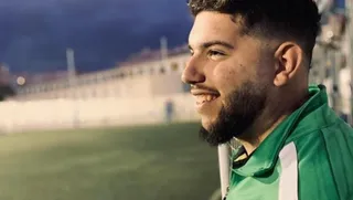 Fallecido corona