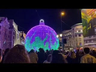 Bola Navidad