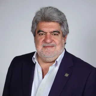 Juan Tomás Muñoz, candidato del PSOE a la alcaldía de Ciudad Rodrigo