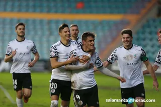 UBIS GOL TUDELANO