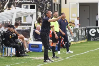 Unionistas vs Real Sociedad B