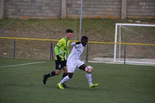 Resultados y clasificaciones del fútbol base: Juvenil