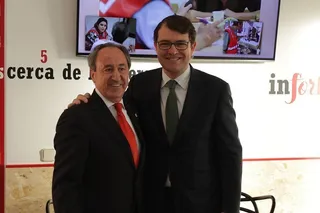 Cruz Roja duplicará el espacio del Centro de Emergencia Social, que cambia de ubicación