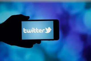 Twitter se cae a nivel mundial
