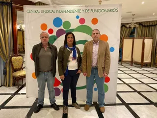 CSIF presenta un completo análisis de situación de sanitarios
