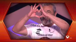 José Pinto recuerdo