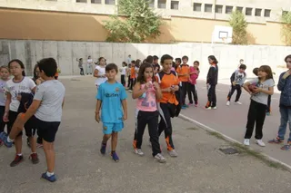 Escuela