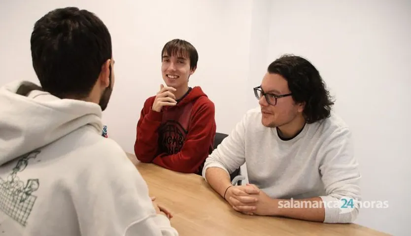 Reportaje Asperger TEA