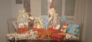 Regalos en casas salmantinas